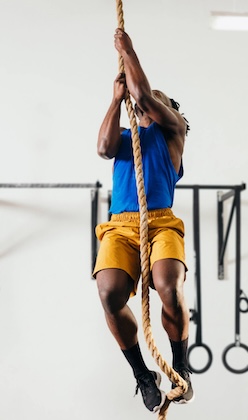 Escalada
